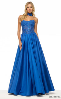 Sherri Hill 57715 Dress view 1