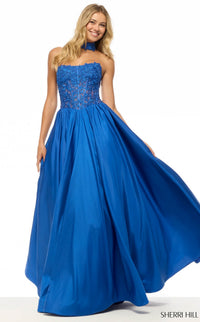 Sherri Hill 57715 Dress view 2