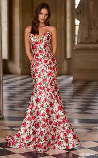 Sherri Hill 57720 Dress view 1