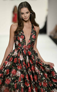 Sherri Hill 57726 Dress view 4