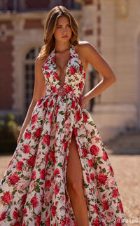 Sherri Hill 57726 Dress view 2