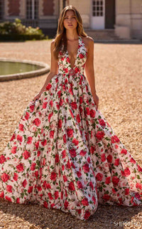 Sherri Hill 57726 Dress view 1