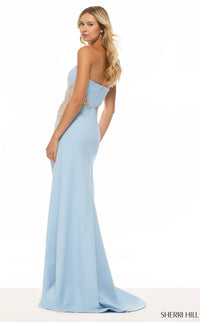 Sherri Hill 57729 Dress view 2