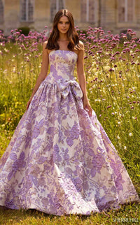 Sherri Hill 57730 Dress view 1