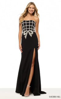 Sherri Hill 57732 Dress view 1