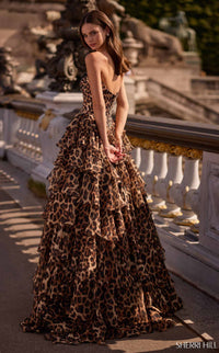 Sherri Hill 57733 Dress view 3
