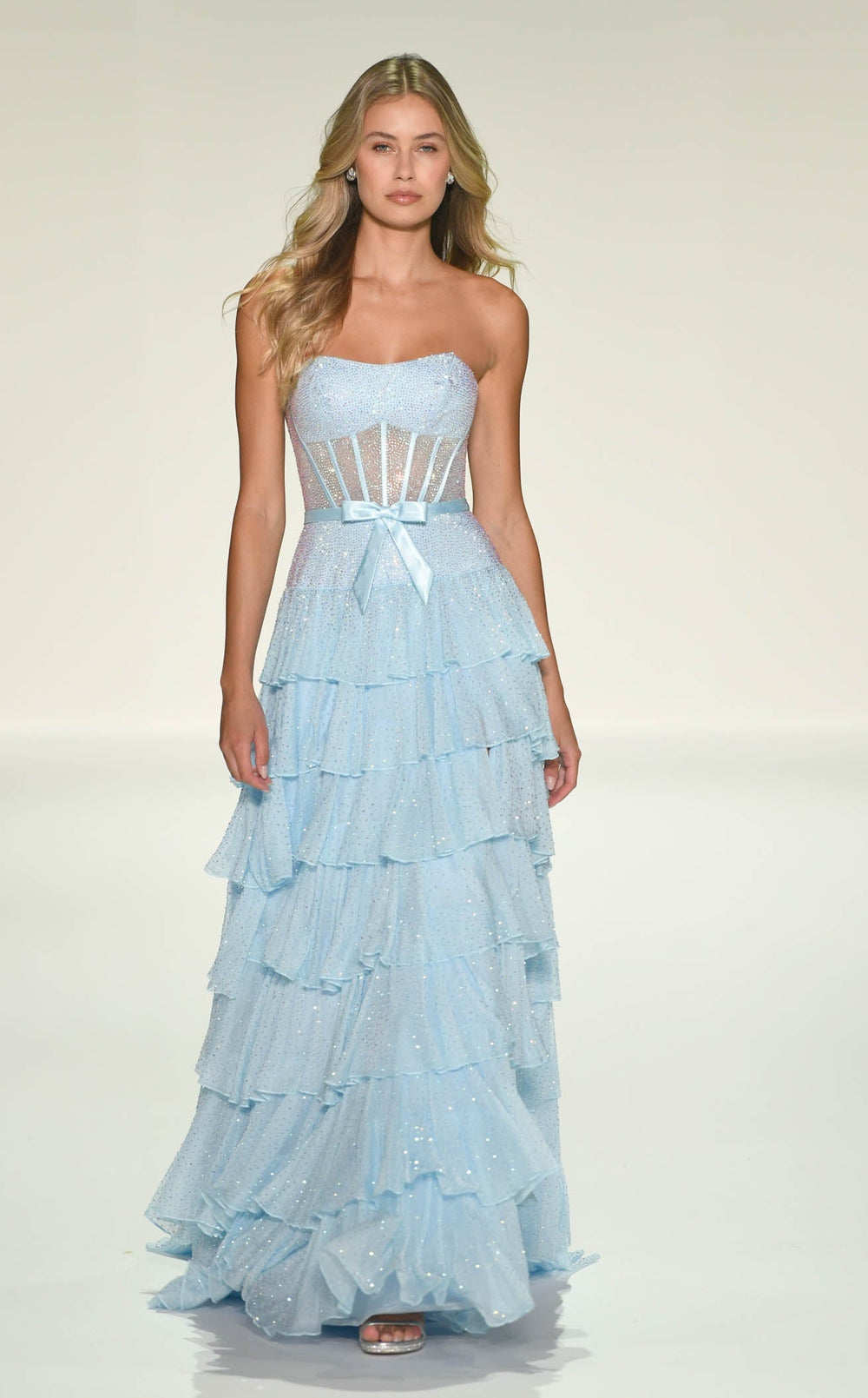 Sherri Hill 57739 Dress details - VOLAKK
