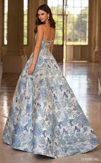 Sherri Hill 57741 Dress view 3