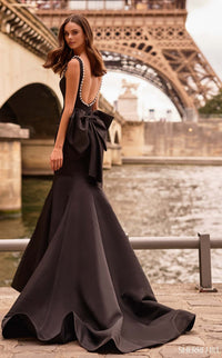 Sherri Hill 57743 Dress view 2