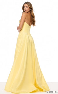 Sherri Hill 57747 Dress view 3