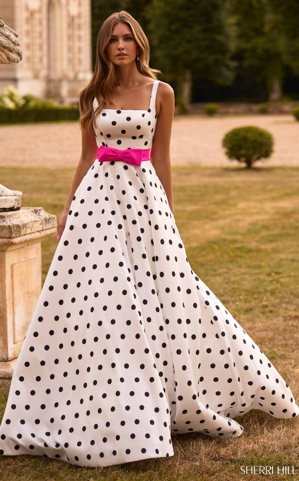 Sherri Hill 57748 Dress - VOLAKK