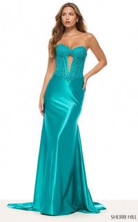 Sherri Hill 57749 Dress view 1
