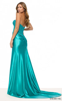Sherri Hill 57749 Dress view 3