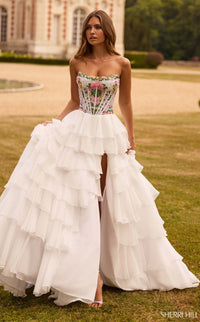 Sherri Hill 57750 Dress view 1