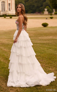 Sherri Hill 57750 Dress view 3