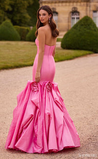 Sherri Hill 57761 Dress view 3