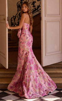 Sherri Hill 57762 Dress view 2