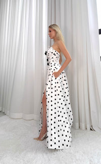Sherri Hill 57764 Dress view 11