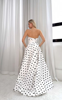 Sherri Hill 57764 Dress view 9