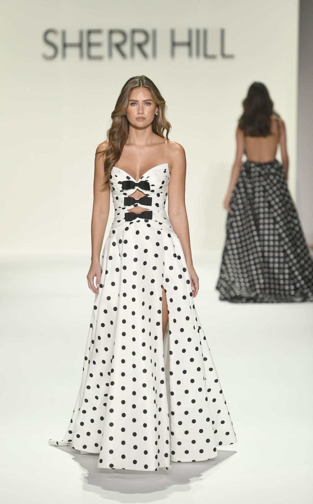 Sherri Hill 57764 Dress - VOLAKK