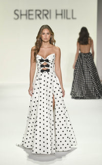 Sherri Hill 57764 Dress view 1