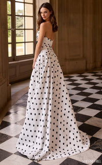 Sherri Hill 57764 Dress view 8