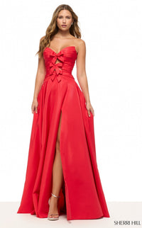 Sherri Hill 57771 Dress view 1