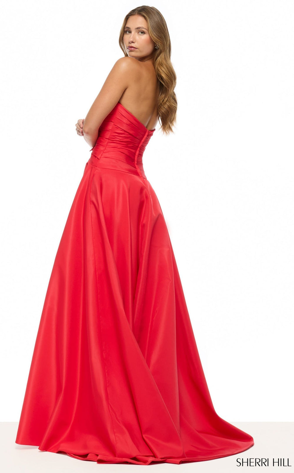 Sherri Hill 57771 Dress details - VOLAKK