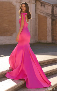 Sherri Hill 57772 Dress view 3
