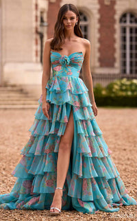 Sherri Hill 57775 Dress view 1