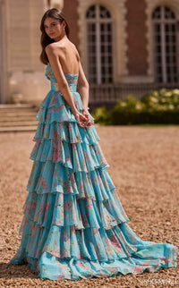 Sherri Hill 57775 Dress view 3