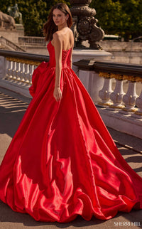 Sherri Hill 57778 Dress view 4