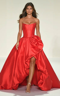 Sherri Hill 57778 Dress view 1