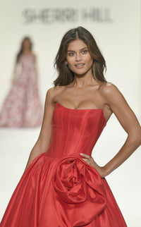 Sherri Hill 57778 Dress view 3