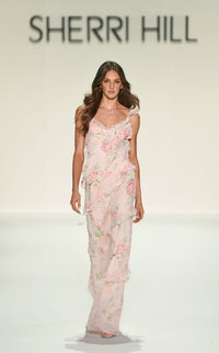 Sherri Hill 57782 Dress view 1