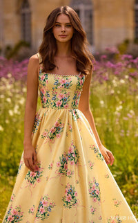 Sherri Hill 57783 Dress view 2