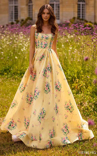 Sherri Hill 57783 Dress view 1