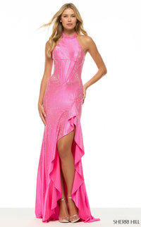 Sherri Hill 57790 Dress view 1