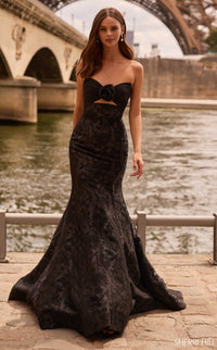Sherri Hill 57792 Dress view 1