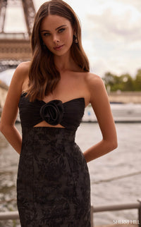 Sherri Hill 57792 Dress view 2