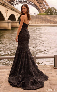 Sherri Hill 57792 Dress view 3
