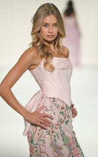 Sherri Hill 57795 Dress view 4