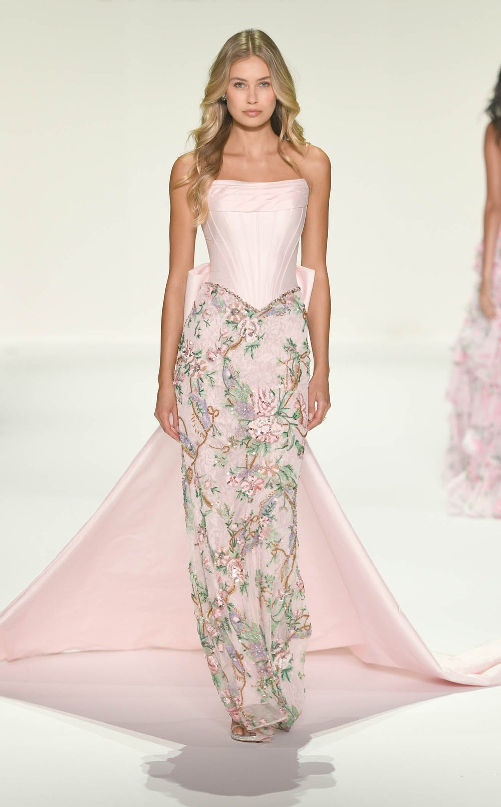 Sherri Hill 57795 Dress - VOLAKK