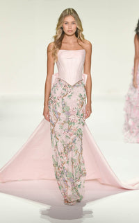 Sherri Hill 57795 Dress view 1