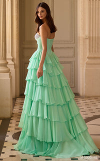 Sherri Hill 57799 Dress view 3