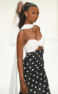 Sherri Hill 57800 Dress view 3