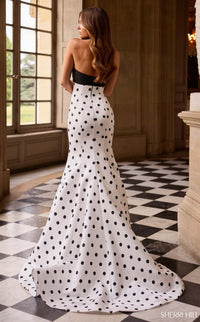 Sherri Hill 57800 Dress view 4