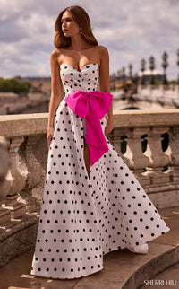 Sherri Hill 57804 Dress view 1