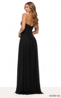 Sherri Hill 57806 Dress view 2