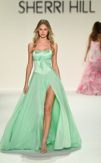Sherri Hill 57810 Dress view 1